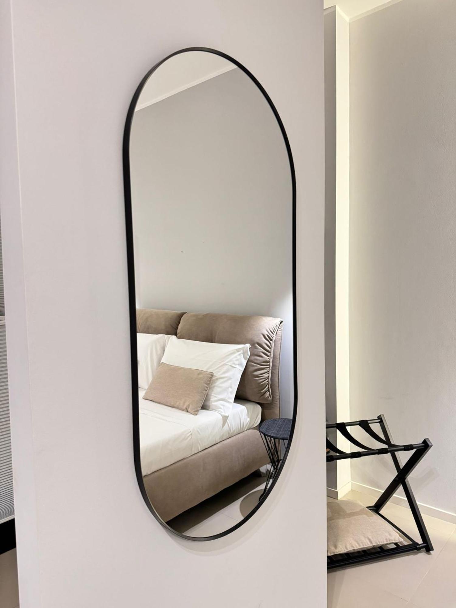 Luxury Apartment - Suite Cavour Bari Exterior foto